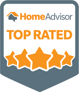 Home Advisor Top Rated